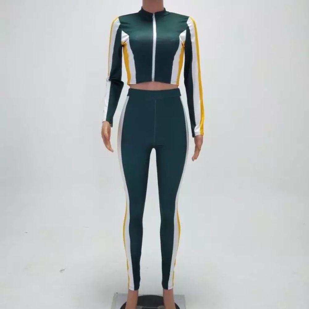 Racer set